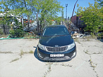 превью Kia Rio фото 4