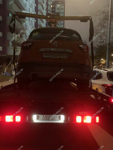 Renault Kaptur фото 133873