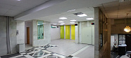превью Административное здание площадью 1 227,30 м² фото 5