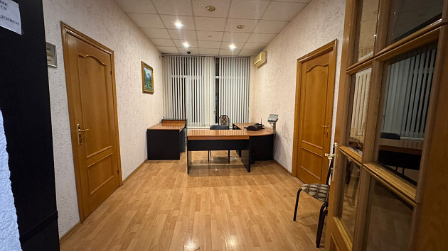 Административное здание площадью 1 227,30 м² фото 129567