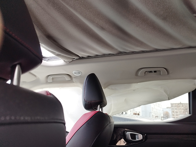 Haval H3 фото 131040
