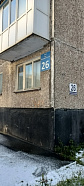 превью 3-к Квартира  площадью 58 м² фото 1