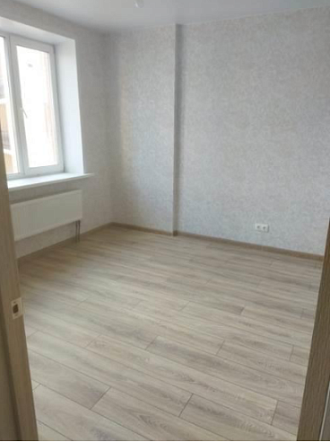 Квартира  площадью 46 м² фото 1
