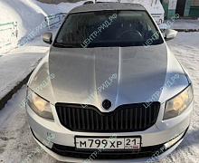 превью Skoda Octavia фото 1