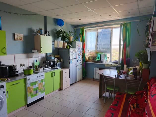 Квартира  площадью 219 м² фото 1