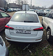 превью Skoda Rapid фото 3