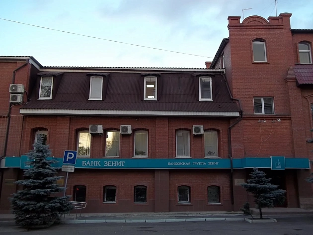 Административное здание площадью 1 148 м² фото 1