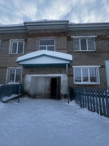 2-к Квартира  площадью 40 м² фото 131003