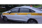 превью BAIC U5 Plus фото 6