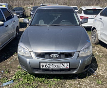 превью ВАЗ (LADA) Priora фото 1