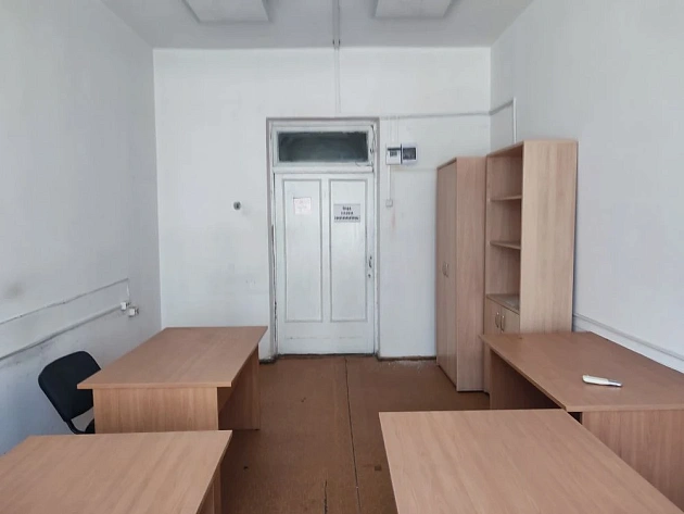 Административное здание площадью 1 312,60 м² фото 128800
