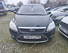 превью Ford Focus фото 3