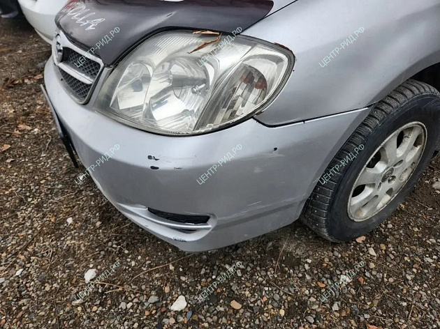 Toyota Corolla фото 130008