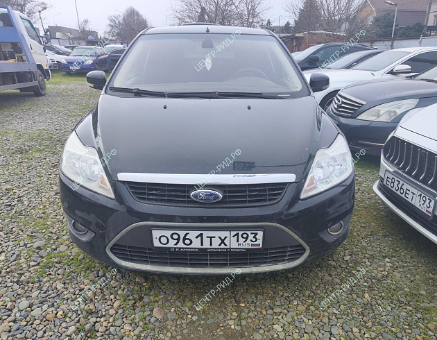 Ford Focus фото 131063