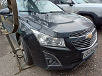 превью Chevrolet Cruze фото 1
