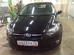 превью Ford Focus фото 1