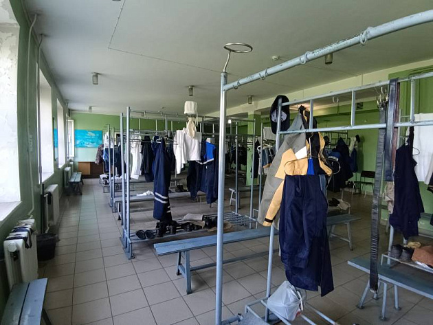 Отдельно стоящее здание площадью 9 579 м² фото 135377