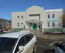 превью Отдельно стоящее здание площадью 1 535 м² фото 1