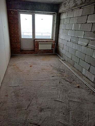 3-к Квартира  площадью 77 м² фото 130967