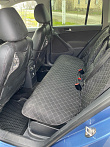 превью Volkswagen Tiguan фото 4