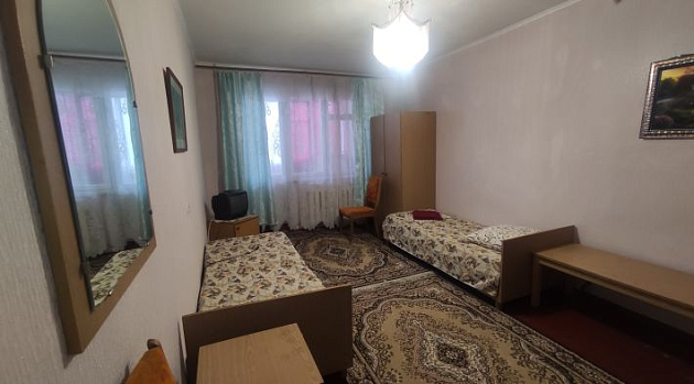 2-к квартира площадью 44 м² фото 59969