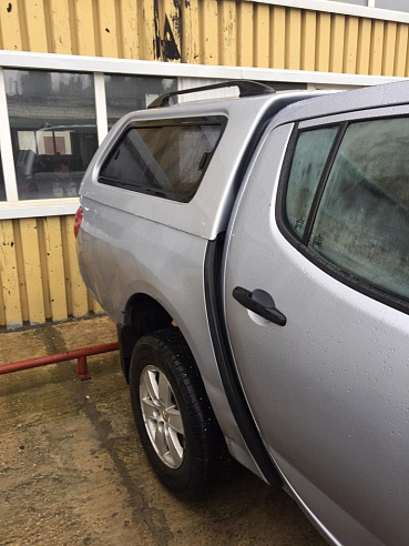 Mitsubishi L200 фото 66066