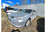 превью Toyota Camry фото 2