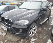 превью BMW X5 фото 1