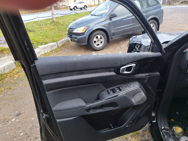 Haval H3 фото 131039
