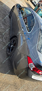 превью Honda Accord фото 4