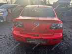 превью Mazda 3 фото 2