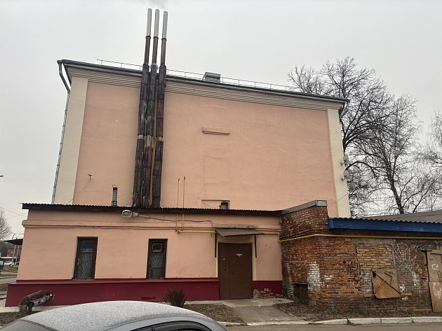 1-к Квартира  площадью 43,30 м² фото 90491