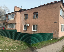 превью 2-к Квартира  площадью 55 м² фото 1
