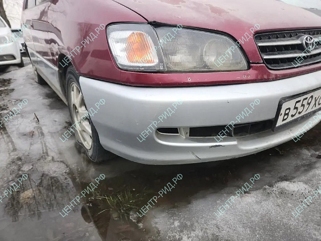 Toyota Ipsum фото 126821