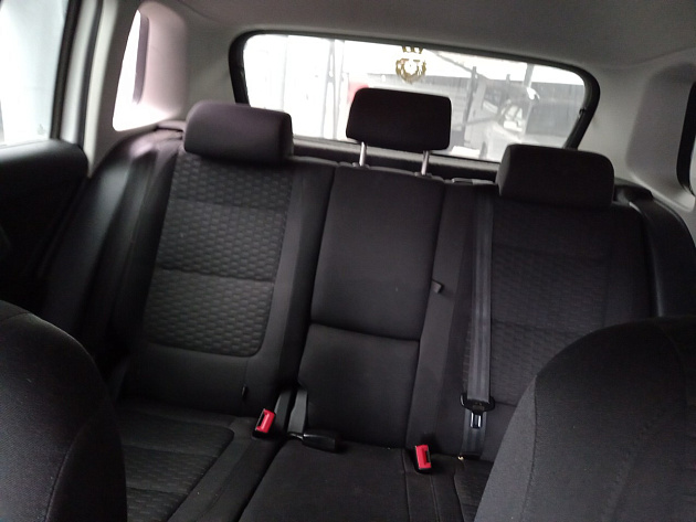 Volkswagen Tiguan фото 57903