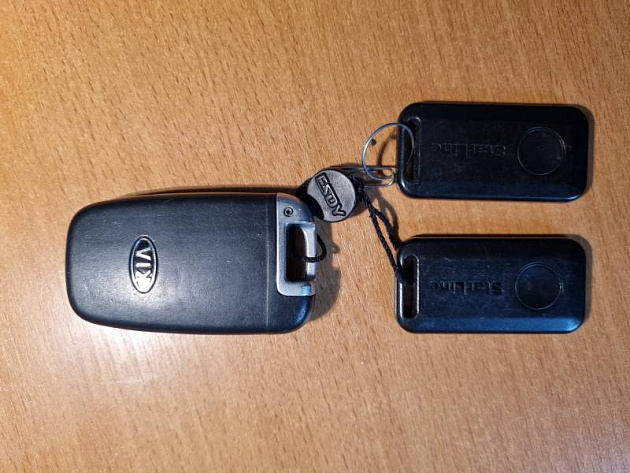 Kia Sportage фото 109827