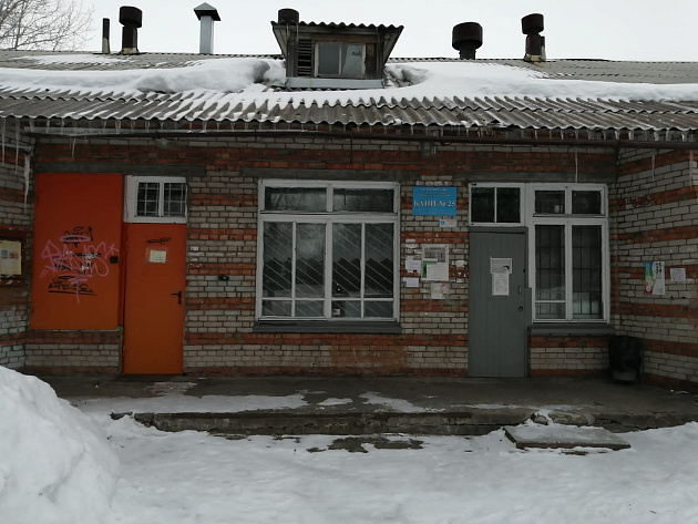 Отдельно стоящее здание площадью 276 м² фото 1