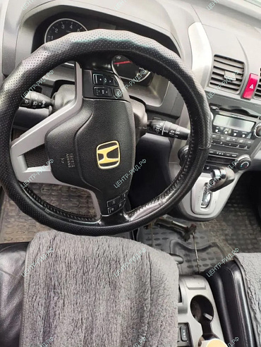 Honda CR-V фото 126005