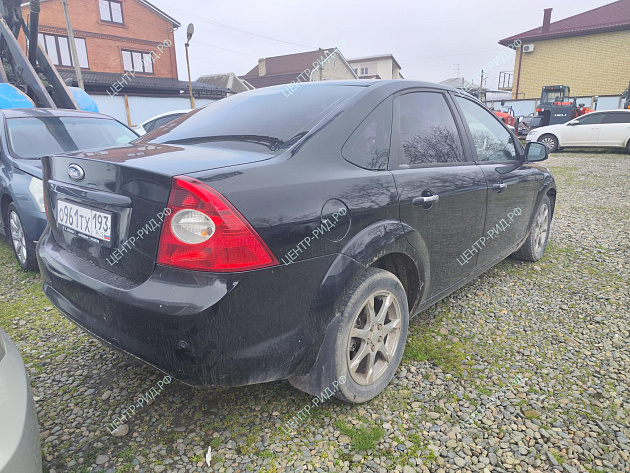 Ford Focus фото 131061