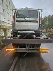 превью ВАЗ (LADA) Largus фото 1
