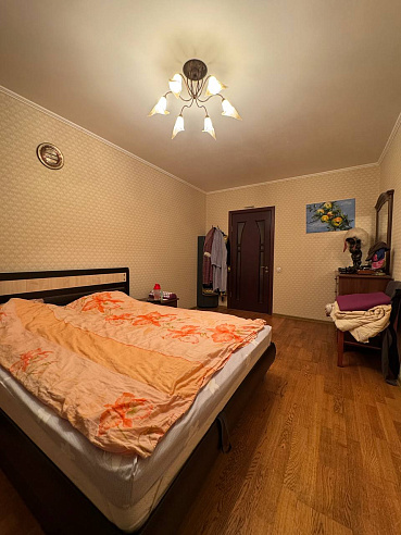 3-к Квартира  площадью 65,90 м² фото 132201