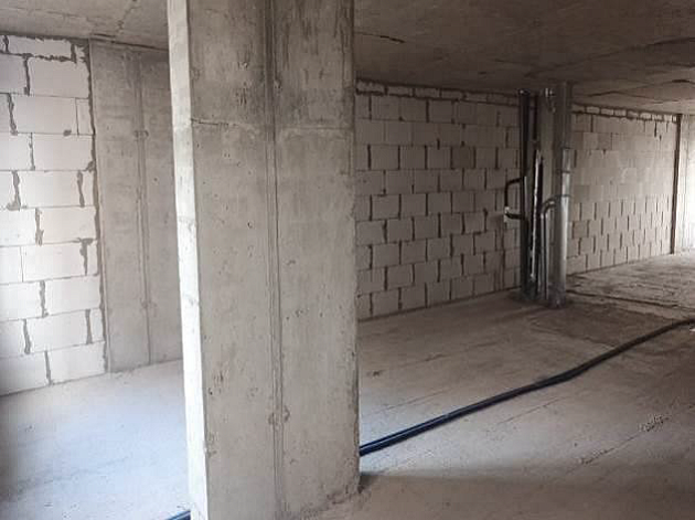 Квартира  площадью 88 м² фото 70710