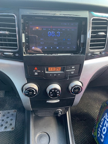 SsangYong Actyon фото 133170