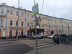 превью Административное здание площадью 4 673,50 м² фото 1