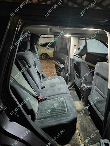 Nissan X-Trail фото 125750