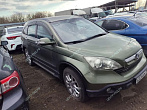 превью Honda CR-V фото 1