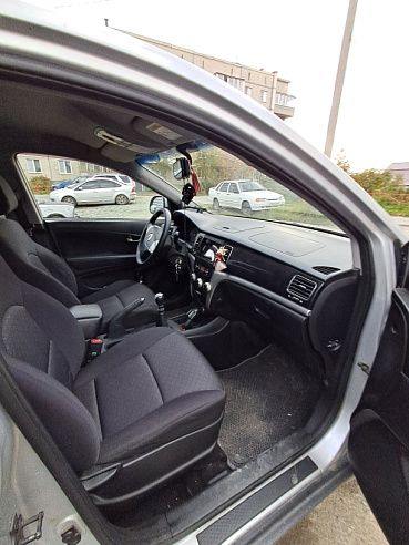 SsangYong Actyon фото 133169