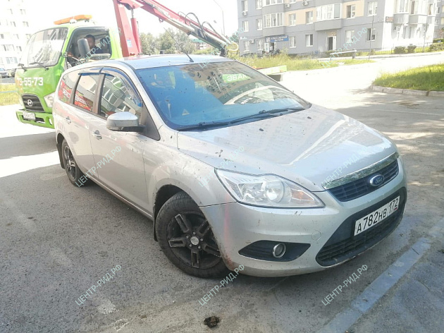Ford Focus фото 129883