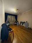 превью 3-к Квартира  площадью 65,90 м² фото 5