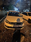 превью Volkswagen Polo фото 2